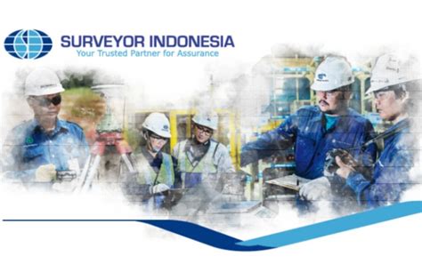 Surveyor Indonesia Adakan Event Experience Sharing Session III Dan IV BUMNINC