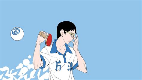 Details 71 Anime Ping Pong Best Incdgdbentre