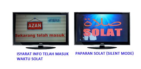 Awal wktu sholat ashar adalah ketika ukuran bayangan benda sama dengan ukuran benda aslinya. Jam Solat TV IIM: CIRI-CIRI ISLAMIC INFORMATIVE MEDIA (IIM)
