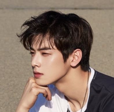 오늘은 가수겸 연기자인 차은우씨의 대해서 알아보려고 하는데요. 차은우 실물 키 이상형 나이 부모님