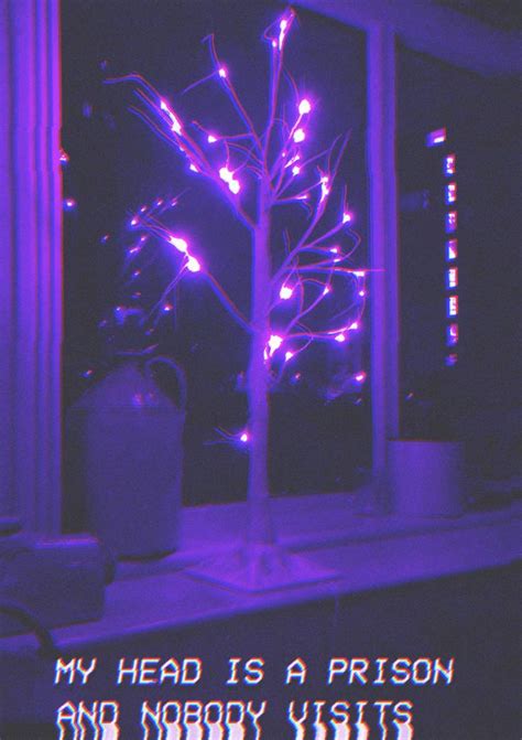 (24) purple aesthetic | tumblr be kind, it cost zero dollars to be a kind human being. Purple - Android, iPhone, Desktop HD Backgrounds ...