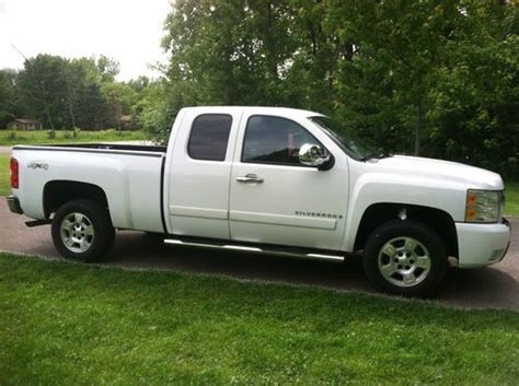 Hidalgo motors co houston 2008 chevrolet silverado 1500 extended cab for sale! Find used 2008 Chevrolet Silverado 1500 LT Extended Cab ...