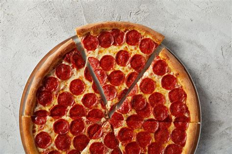 Ribbon warrior, and girls und panzer der film. Pepperoni - Sbarro