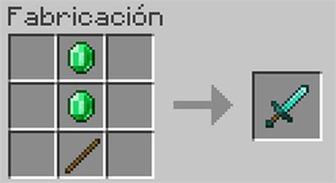 Emerald Items And Other Stuffs That Can Use Emeralds For Crafting