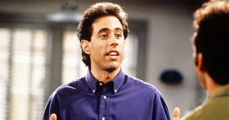 Jerry Seinfeld Is Making Pop Tarts The Movie