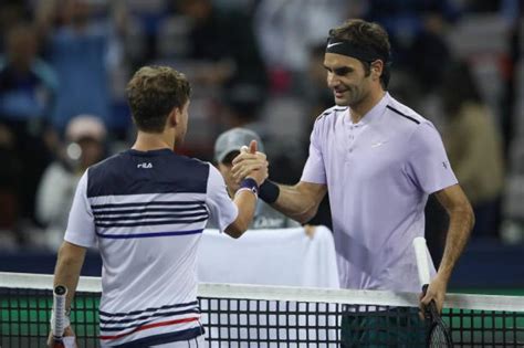 This is an approximate height obtained from different resources. Schwartzman explains height differences between him and ...