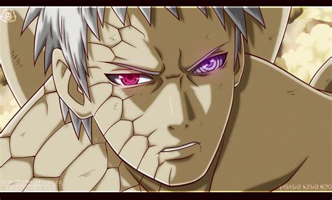 Obito Uchiha By Naruto999 By Roker On Deviantart