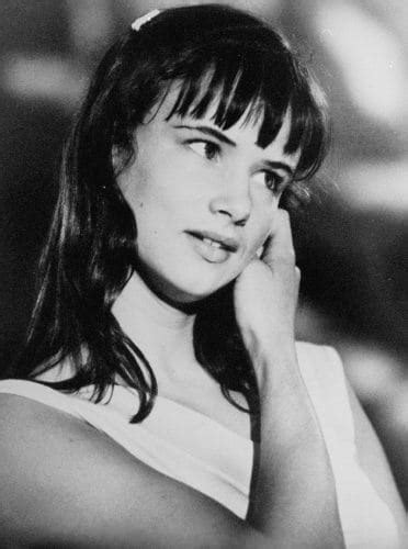picture of juliette lewis