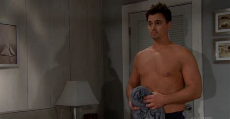 Alexis Superfan S Shirtless Male Celebs Darin Brooks Shirtless In The