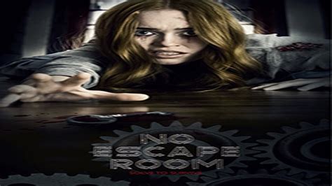 فيلم No Escape Room 2018 مترجم موقع فشار