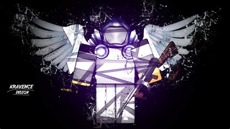 Customize your desktop, mobile phone and tablet with our wide variety of cool and interesting roblox wallpapers in just a few clicks! Roblox Cool Avatars Wallpapers - Wallpaper Cave
