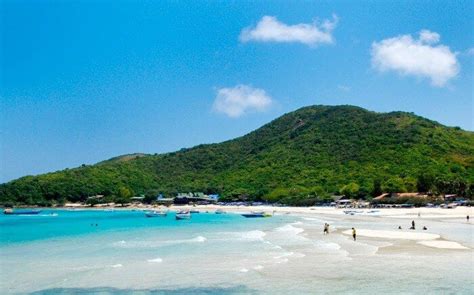 Best Beaches In Pattaya For A Perfect Sandy Getaway Best Honeymoon