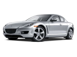 The latest mazda 3 price in malaysia is starting from rm106,994 for sedan gl model. 2008 Mazda RX-8 Repair: Service and Maintenance Cost