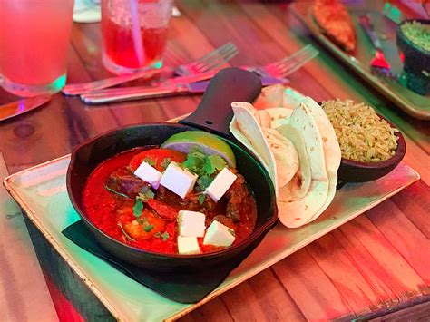 Antojitos Authentic Mexican Food - DA' STYLISH FOODIE