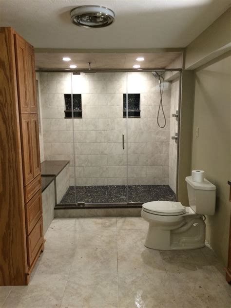 Soft yet study straps along with a large buckle support the torso and maintain the user's stability in the tub. Ultimate shower (With images) | Bathtub