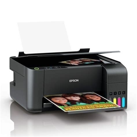 It's unavoidable that print heads clog over time as small amounts of ink residue dry up and collect in the. Epson L3110 Print/Copy/Scan Ink Tank Printer at Rs 9800 ...