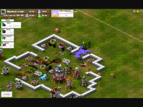 Kongregate backyard monsters drull glitch, post your thoughts on the discussion board or read when my drull is being attacked it sometimes attacks over walls, aswell has gone through black. Backyard Monsters - Level 4 Gorgo Attack - YouTube