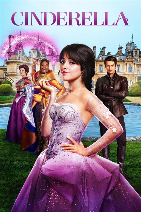 Cinderella Tv Spot Trailers And Videos Rotten Tomatoes