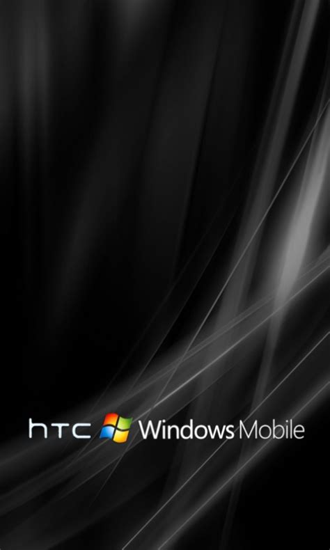 Windows Mobile Logos