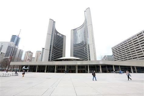 Toronto's secret new pizza joint is so popular it can't keep up. Toronto cancels spring recreation programs amid COVID-19 ...