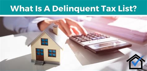 Wholesaling Tax Delinquent Properties Ultimate Guide For Investors