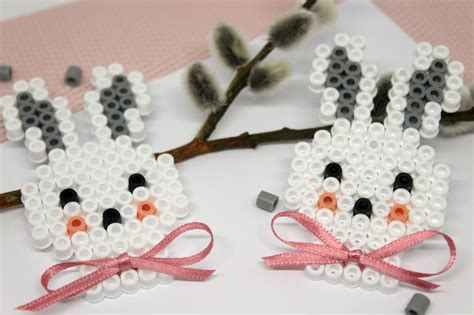 We did not find results for: DIY Hasen aus Bügelperlen selber machen - Geschenkidee zu ...