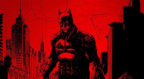 3840x1080 Resolution The Batman Official Poster 3840x1080 Resolution