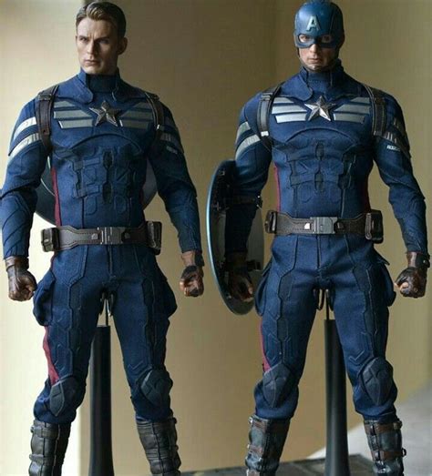 captain america stealth suit figurine black widow and hulk captain america figure marvel figure