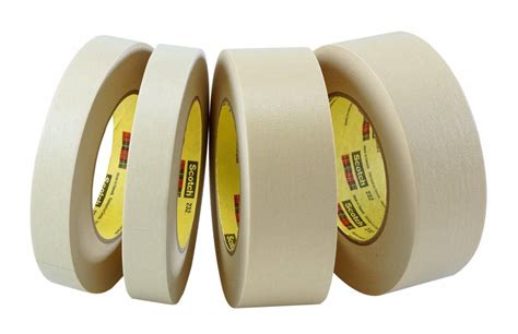 3m™ high performance masking tape 232 3m united states