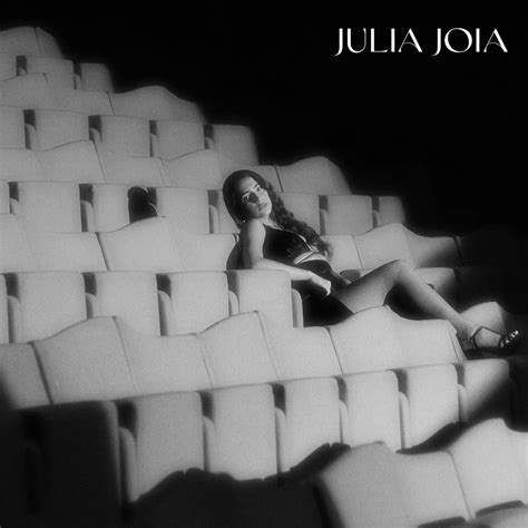 Julia Joia Sinto Muito Single In High Resolution Audio