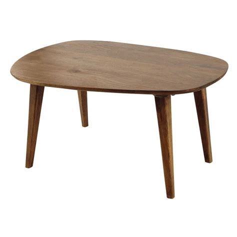 At the end of 2015 it had nearly 250 stores across france, italy, spain, luxembourg, belgium, germany and in switzerland, of which more than 180 are in france. Janeiro - Table basse forme originale - MAISONS DU MONDE
