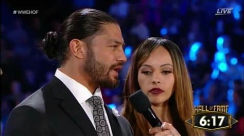 Roman Reigns And His Wife Roman Reigns Wife Wwe Couples Wwe Tag Teams