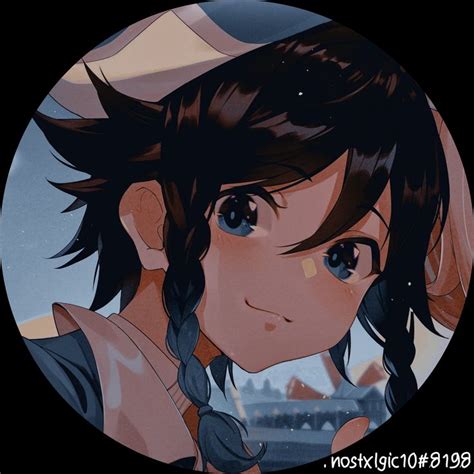 𝐌𝐀𝐓𝐂𝐇𝐈𝐍𝐆 𝐏𝐅𝐏༊*·˚ in 2021 | Anime, Anime icons, Gorillaz art