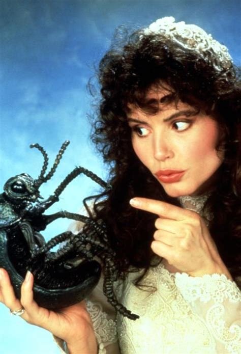 Etonline had the chance to chat with davis. Beetlejuice - Geena Davis Photo (32734438) - Fanpop