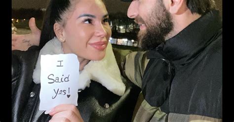 Ce dernier l'avait pourtant demandée en mariage. Milla Jasmine s'exprime sur la demande en mariage de Mujat ...