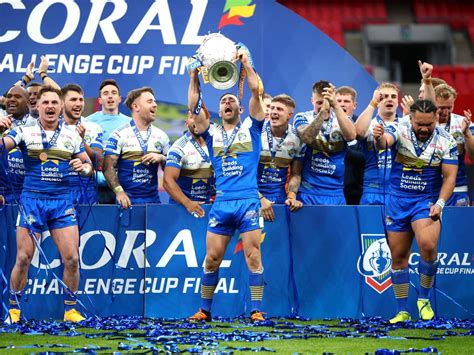 Summary st helens beat castleford to win challenge cup for first time 2008 cas in first final since 2014 and last lifted cup in 1986 Leeds Rhinos' Challenge Cup final wins ranked | Yorkshire ...