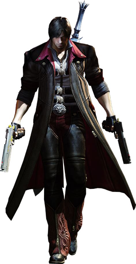 Suzi Will Be Evo On Twitter Dmc Devil May Cry Dante Lives On In