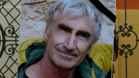 Hervé Gourdel French Hostage Beheaded By Isis Allies Cbc News
