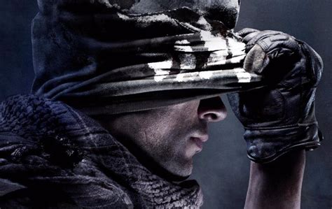 Primer Trailer De Call Of Duty Ghosts