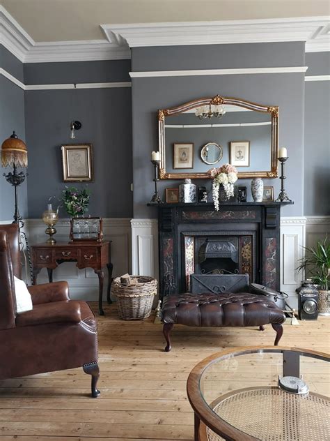 10 Modern Victorian Home Decor