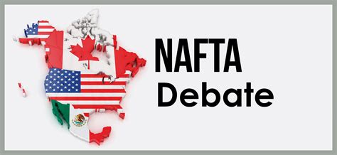 Market access to telecommunications investment and services; The NAFTA Debate - What is the Real Scoop? - CLT Biz