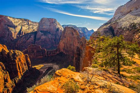 Dodging The Crowds At Zion National Park Road Trips With Tom