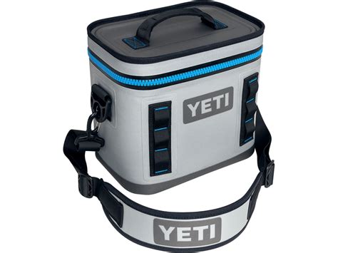 Maybe you would like to learn more about one of these? YETI Coolers Flip 8 Soft-Sided Cooler Dryhide Shell