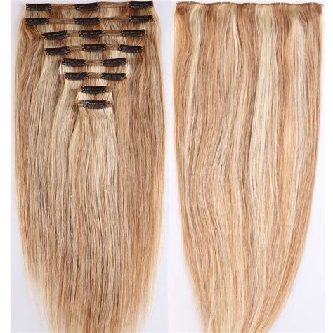 Lelinta 22 Inch Real Remy Human Hair Top Grade 7a For Woman Charming 8