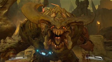 Doom eternal is available now on xbox one, ps4, pc, and stadia. Remove the Yellow Filter and DOOM Looks Awesome