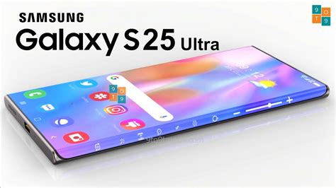 Samsung Galaxy S25 Ultra Release Date Price Trailer 16gb Ram First Look Specs Camera