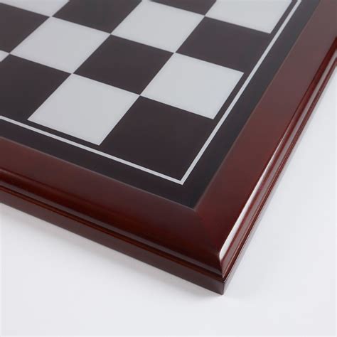 Large Chess Board Board Only Ytc Summit Touch Of Modern