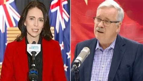 If an internal link led you here, you may wish to change the link to point directly to the intended article. Prime Minister Jacinda Ardern's positive view of New ...