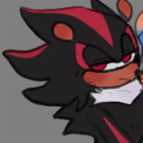 120 Best Ideas For Coloring Shadow The Hedgehog Pfp