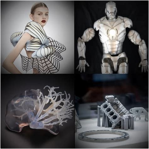 3d Printing Among The Most Important Inventions Of The 21st Century
